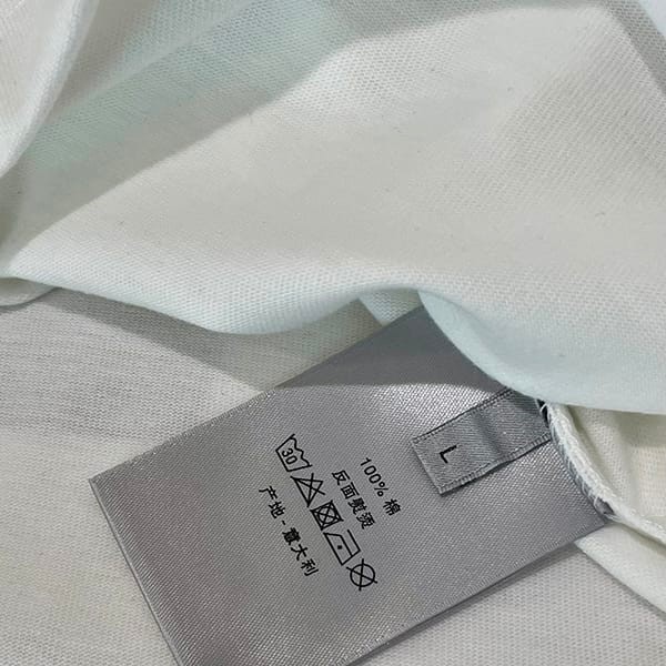 目を惹くカラーディオール スーパーコピー コラールロゴ tシャツ 2色 dee78461